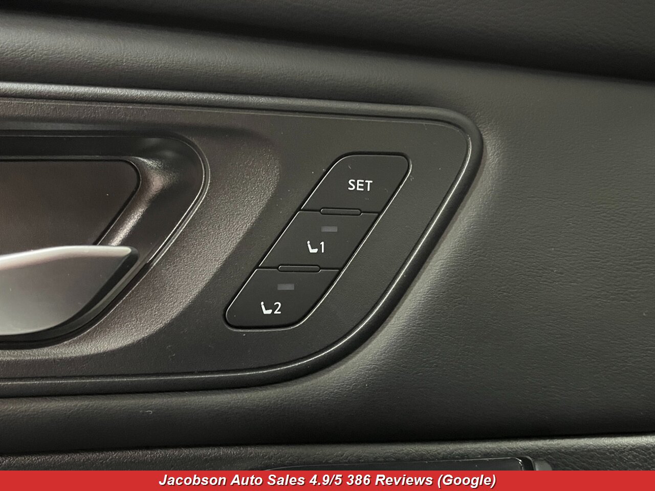 2025 Nissan Rogue Rock Creek AWD - Photo 33 - Oshkosh, WI 54901