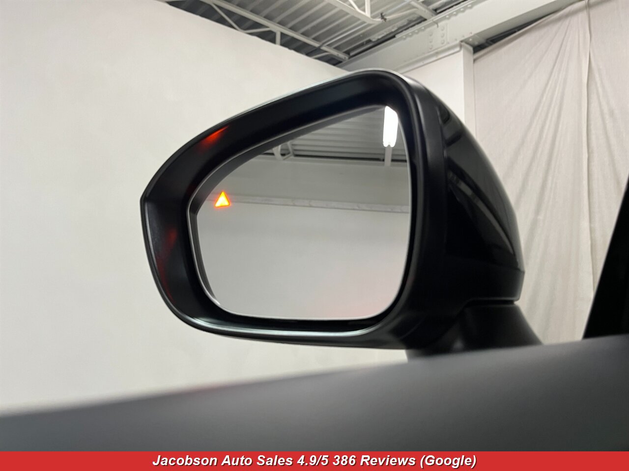 2025 Nissan Rogue Rock Creek AWD - Photo 32 - Oshkosh, WI 54901