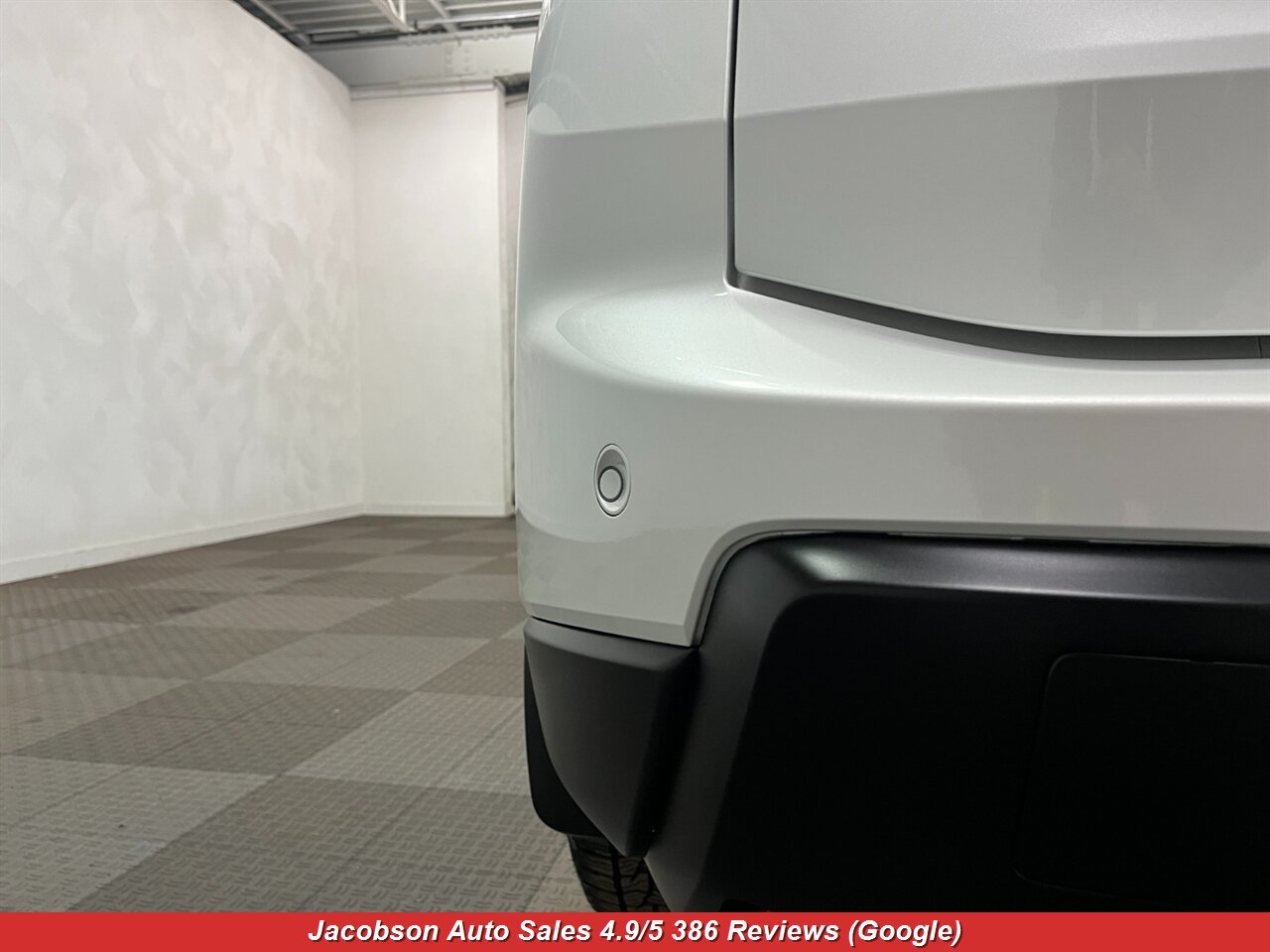 2025 Nissan Rogue Rock Creek AWD - Photo 58 - Oshkosh, WI 54901