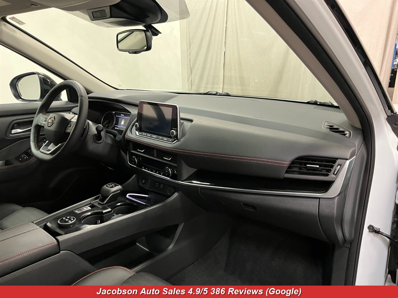 2025 Nissan Rogue Rock Creek AWD - Photo 50 - Oshkosh, WI 54901