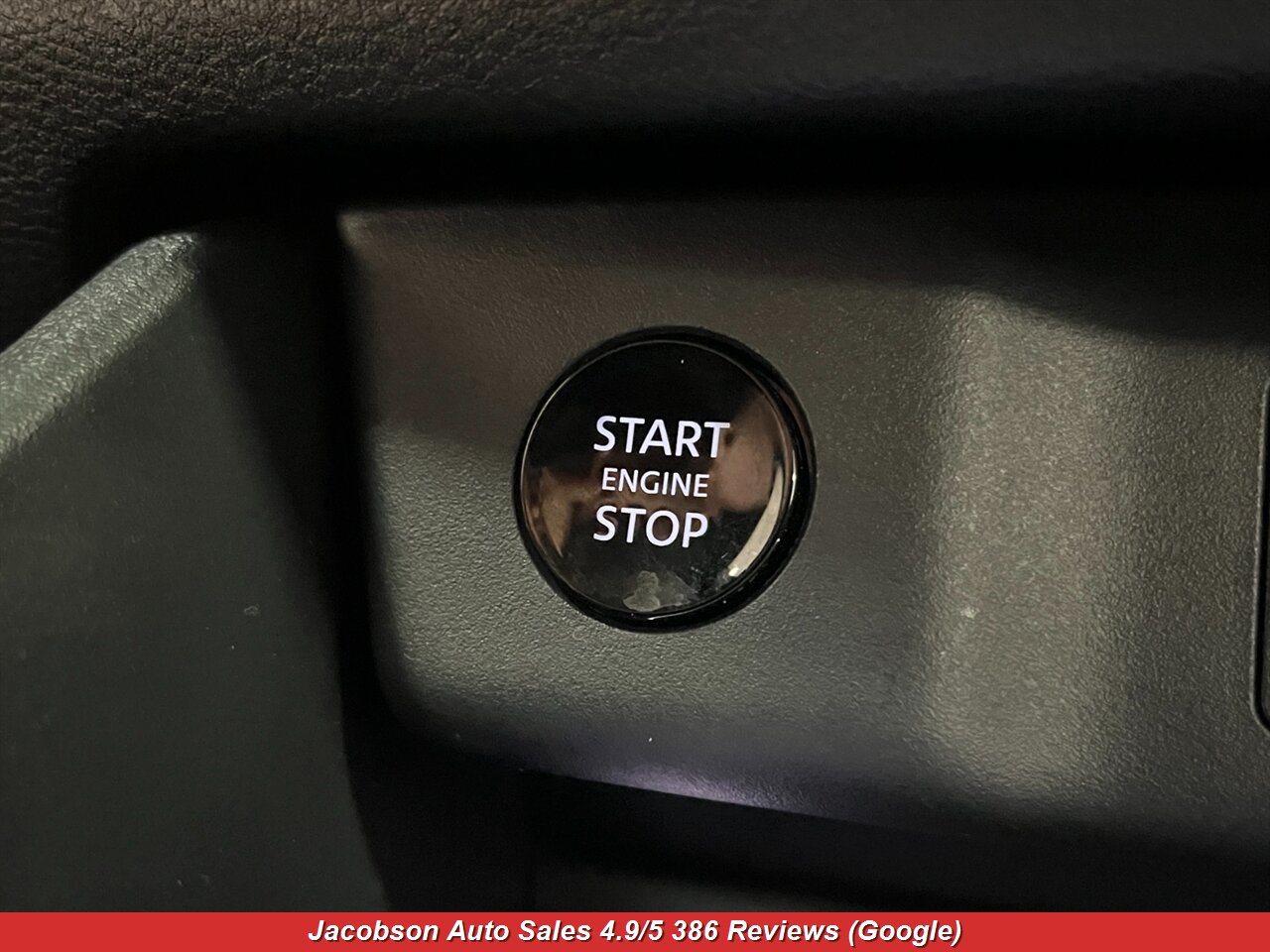 2025 Nissan Rogue Rock Creek AWD - Photo 15 - Oshkosh, WI 54901