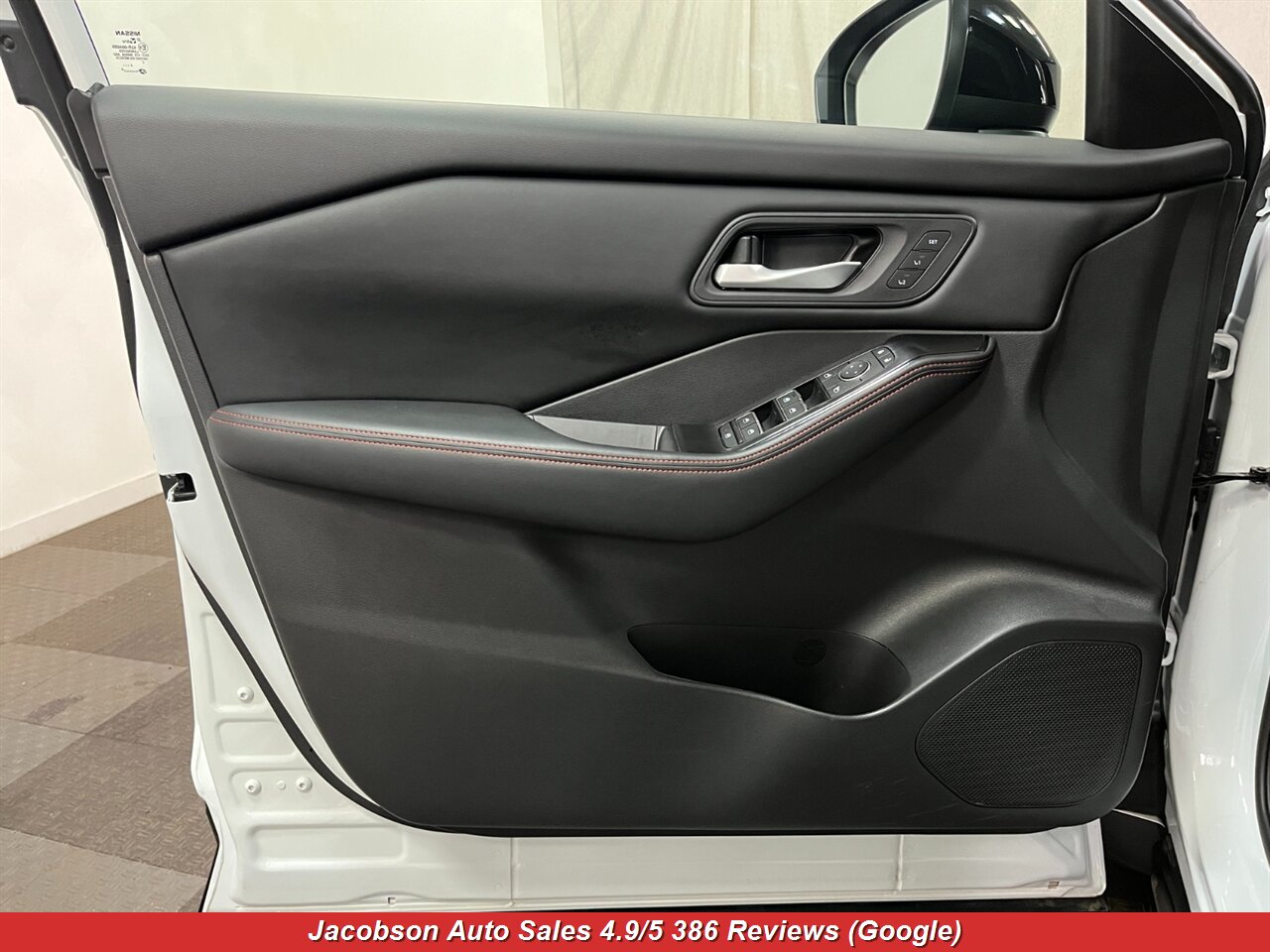 2025 Nissan Rogue Rock Creek AWD - Photo 31 - Oshkosh, WI 54901