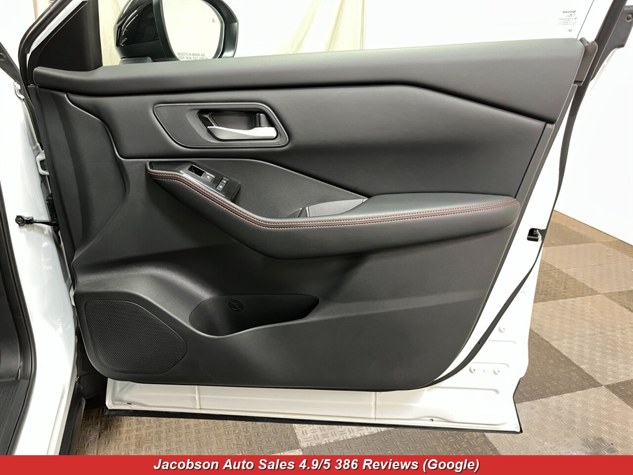 2025 Nissan Rogue Rock Creek AWD - Photo 46 - Oshkosh, WI 54901