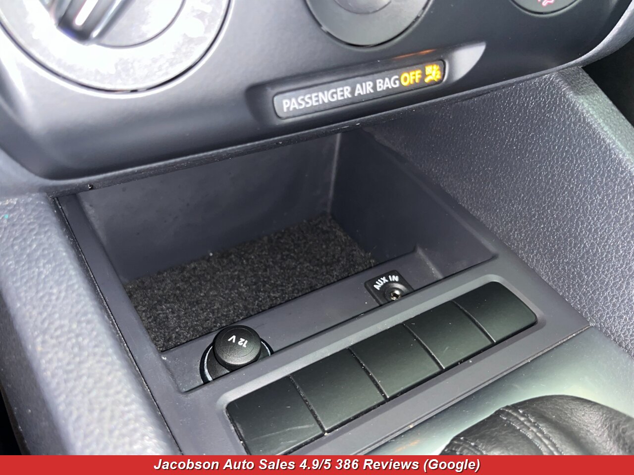 2013 Volkswagen Jetta SE - Photo 16 - Oshkosh, WI 54901