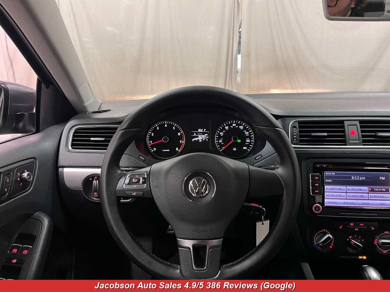 2013 Volkswagen Jetta SE - Photo 52 - Oshkosh, WI 54901