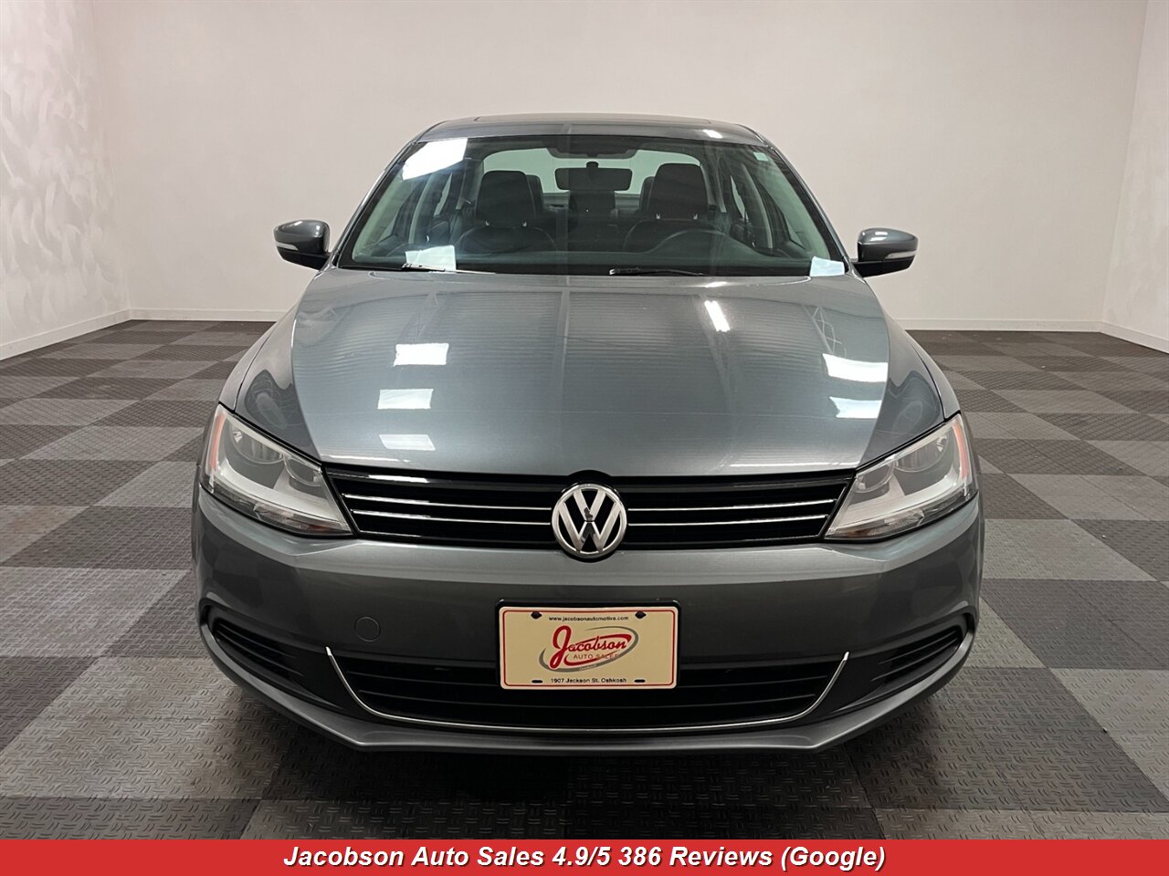2013 Volkswagen Jetta SE - Photo 22 - Oshkosh, WI 54901