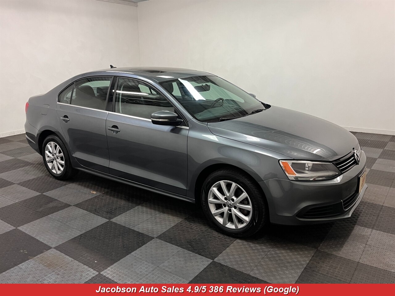 2013 Volkswagen Jetta SE - Photo 49 - Oshkosh, WI 54901