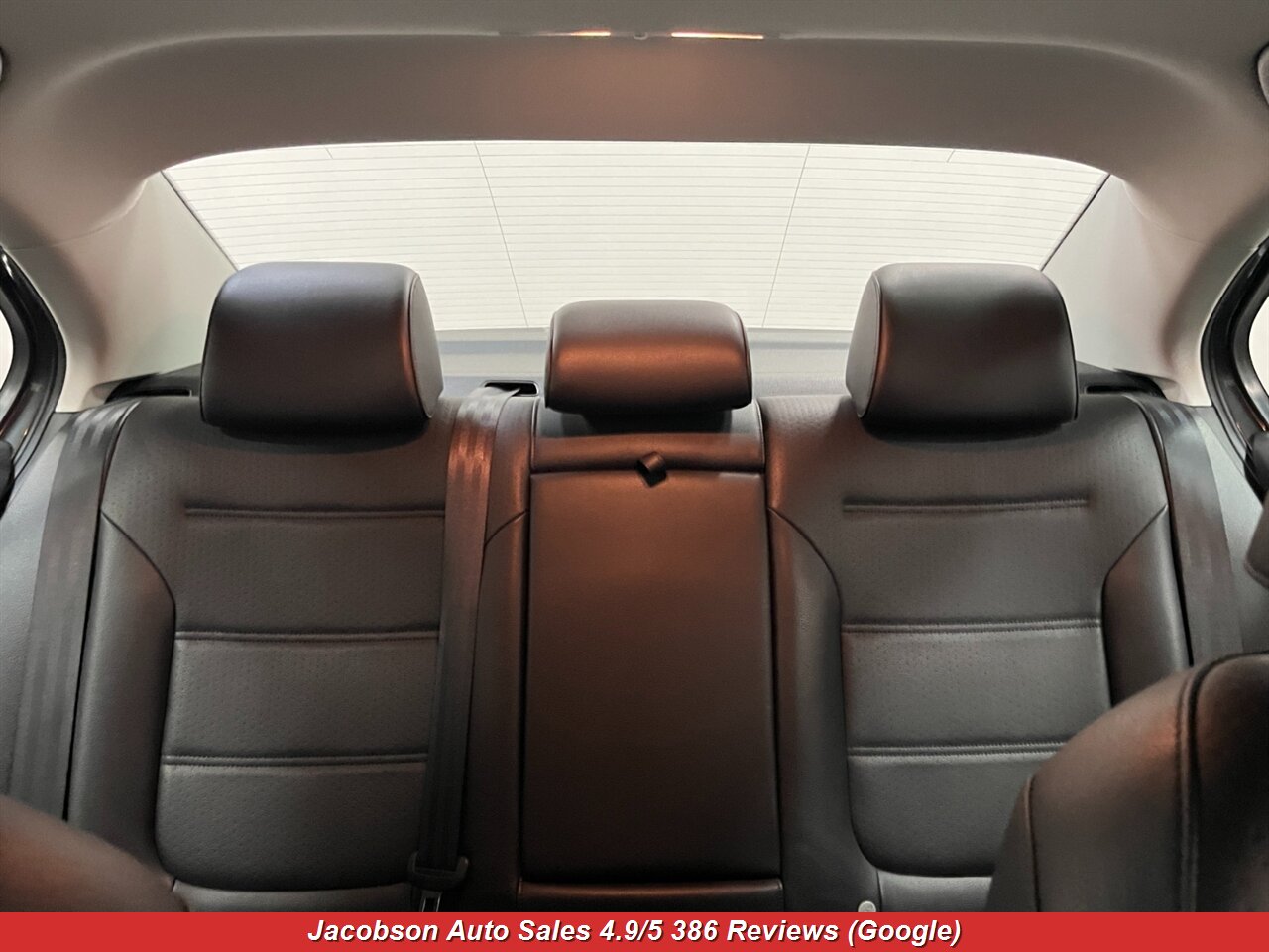 2013 Volkswagen Jetta SE - Photo 54 - Oshkosh, WI 54901