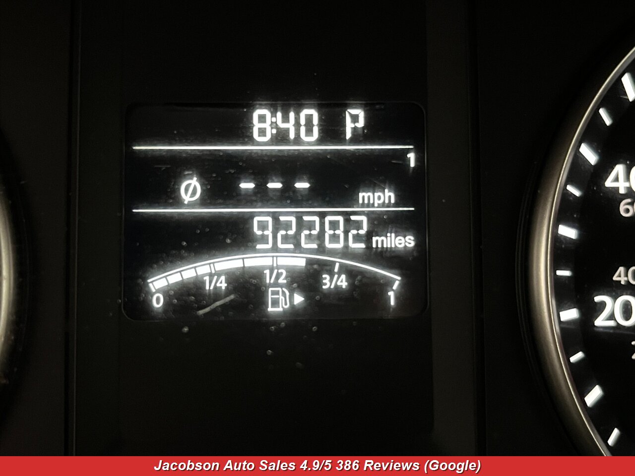 2013 Volkswagen Jetta SE - Photo 10 - Oshkosh, WI 54901
