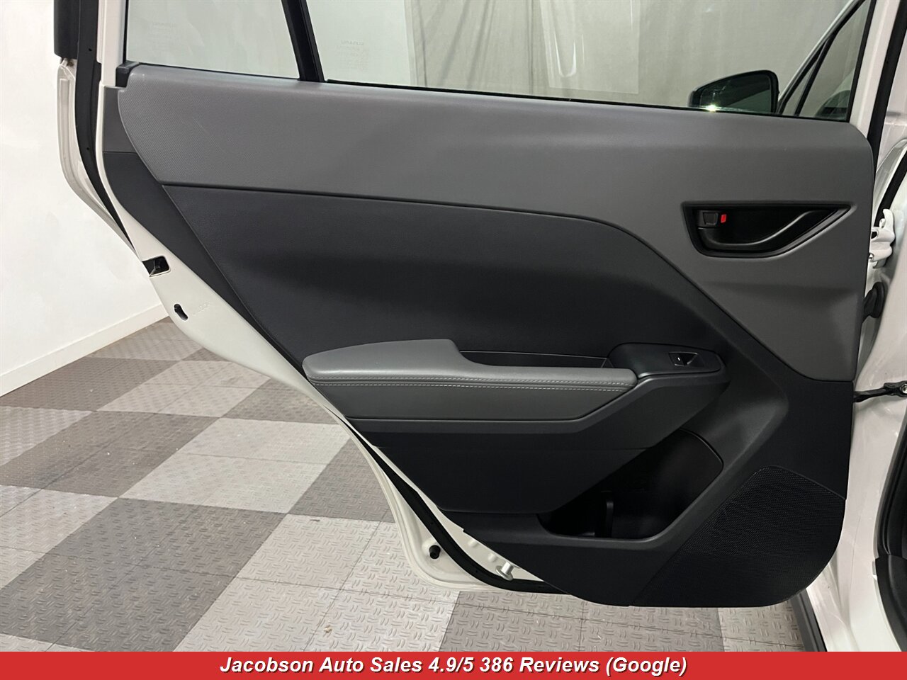 2024 Subaru Crosstrek Premium AWD - Photo 31 - Oshkosh, WI 54901