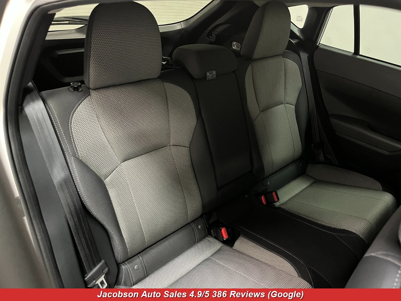 2024 Subaru Crosstrek Premium AWD - Photo 37 - Oshkosh, WI 54901