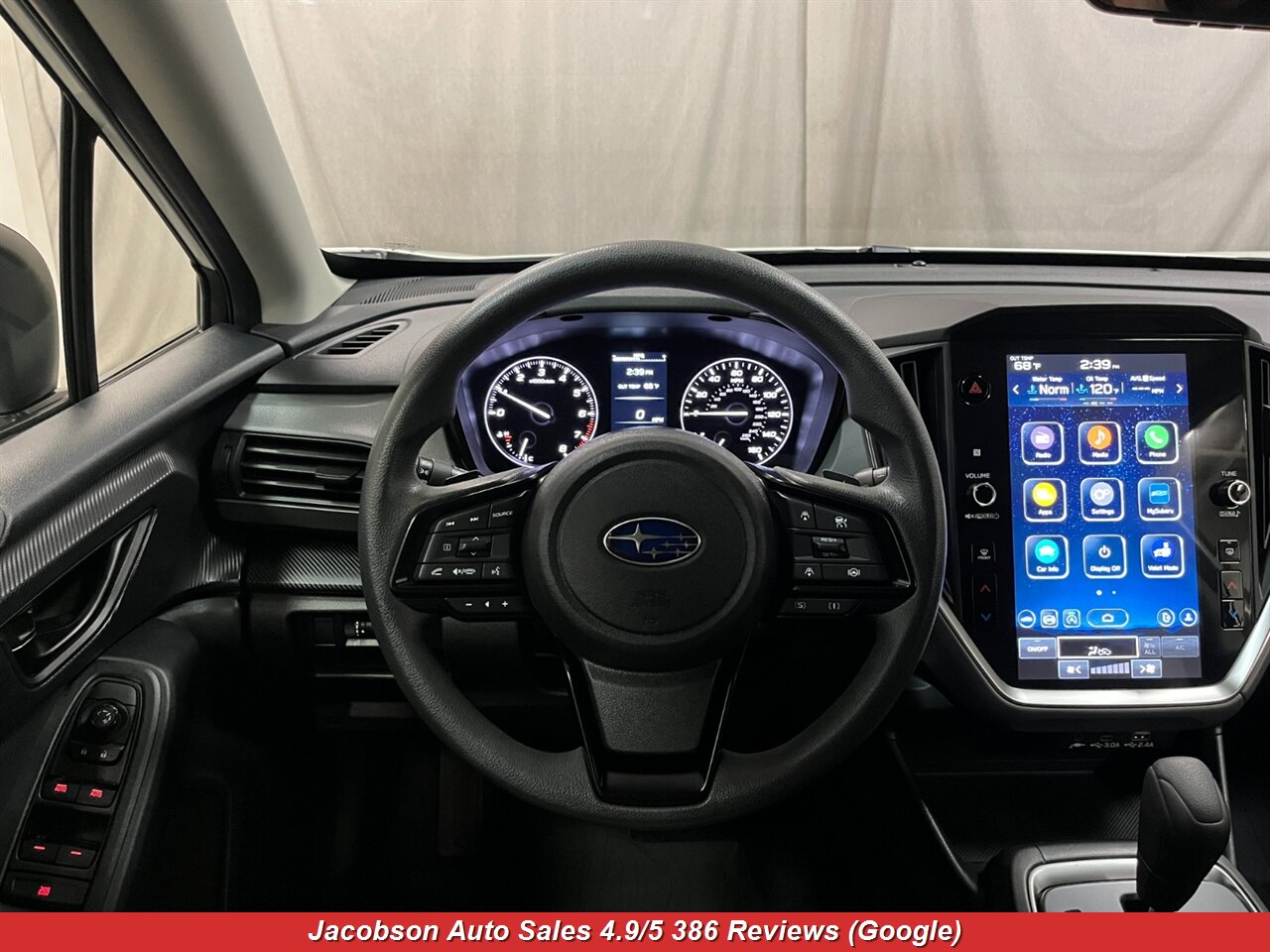 2024 Subaru Crosstrek Premium AWD - Photo 6 - Oshkosh, WI 54901