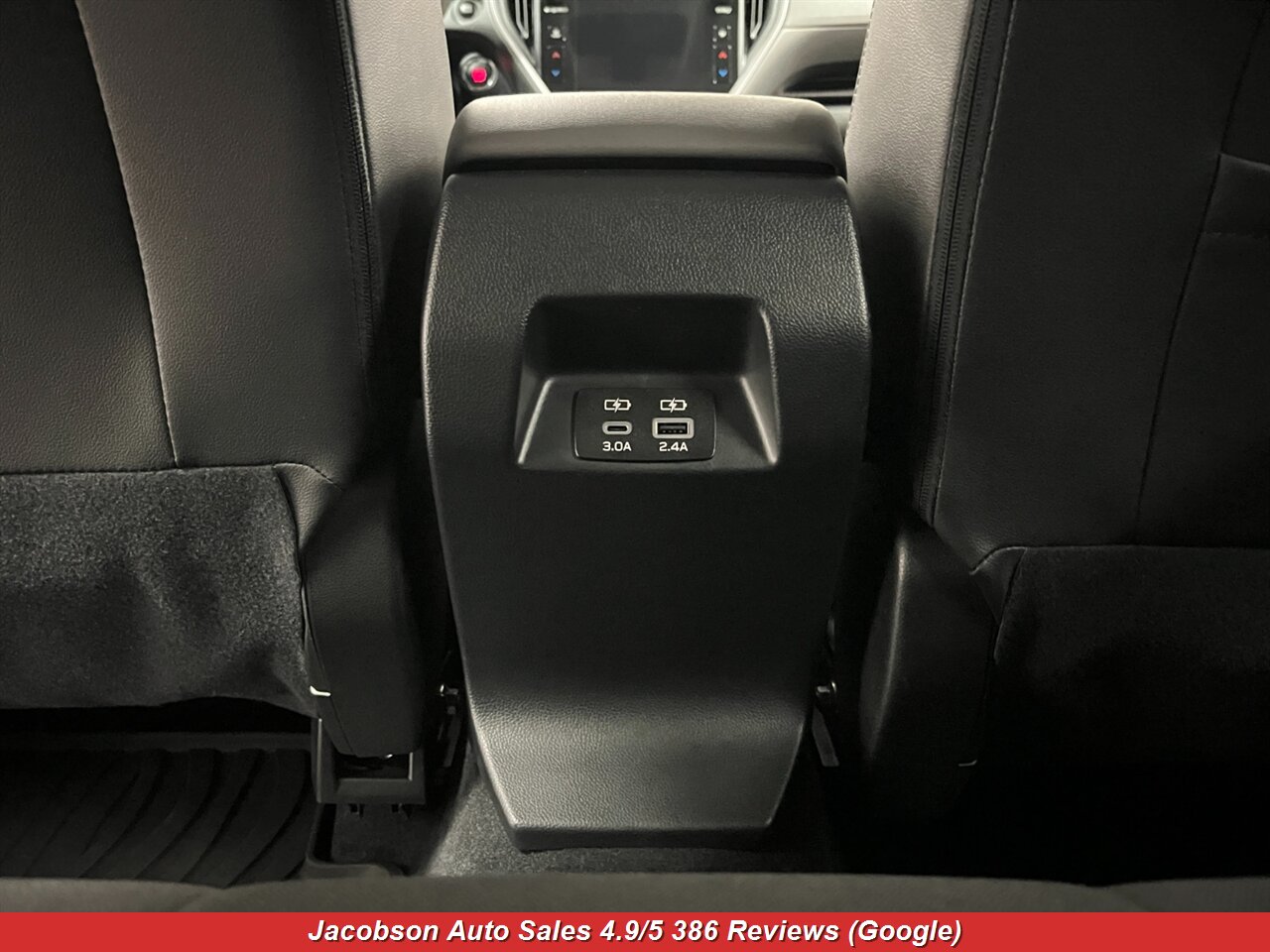 2024 Subaru Crosstrek Premium AWD - Photo 35 - Oshkosh, WI 54901