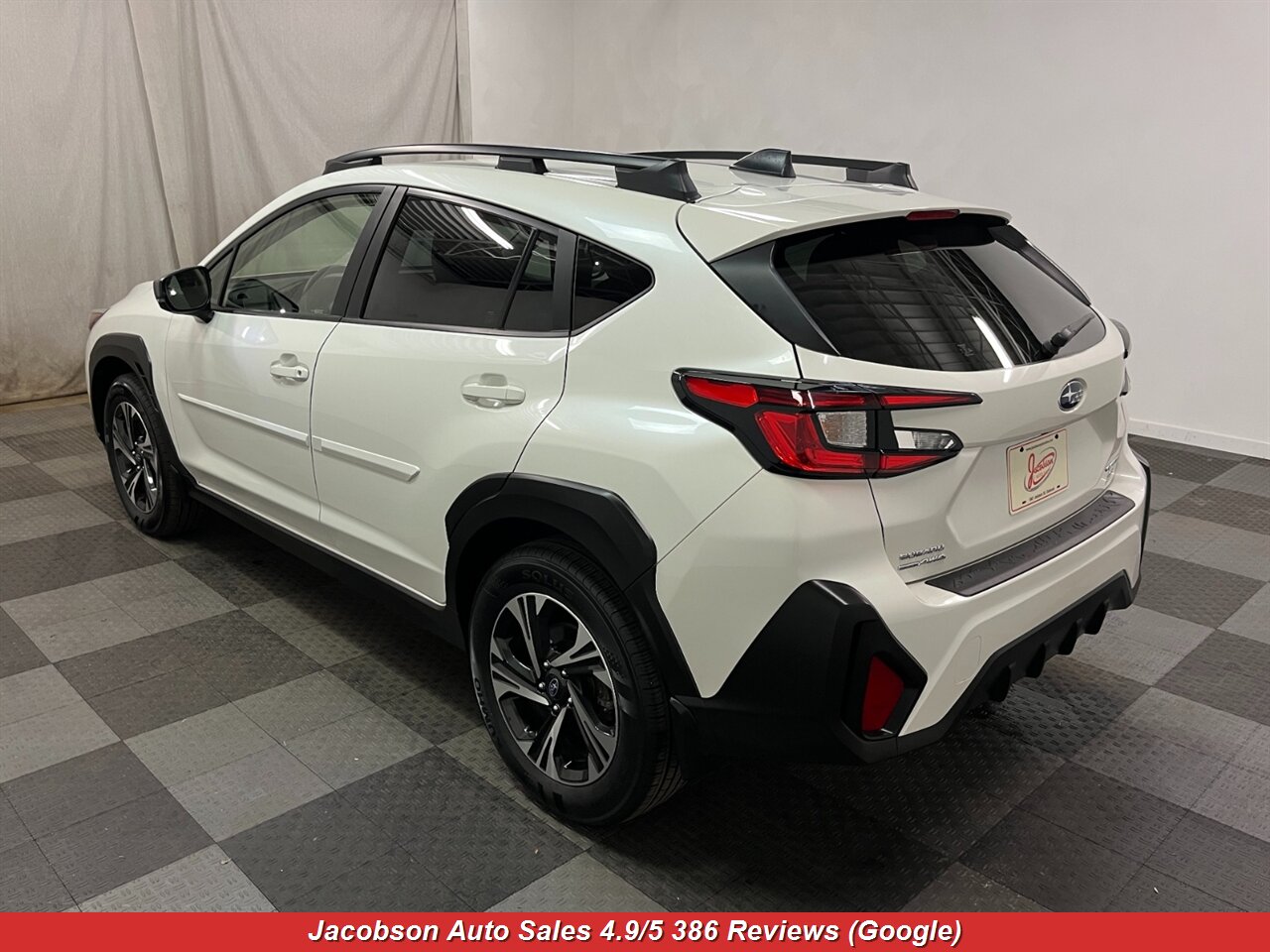 2024 Subaru Crosstrek Premium AWD - Photo 50 - Oshkosh, WI 54901
