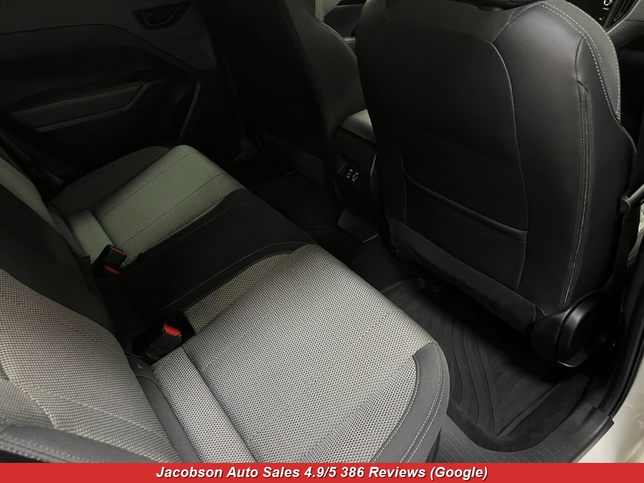 2024 Subaru Crosstrek Premium AWD - Photo 39 - Oshkosh, WI 54901
