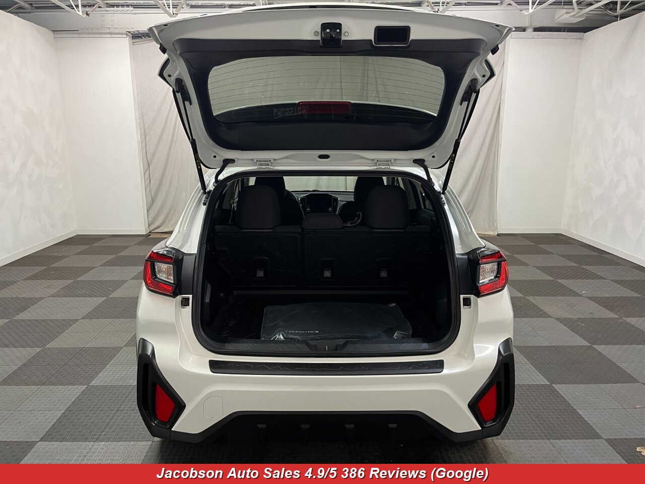 2024 Subaru Crosstrek Premium AWD - Photo 48 - Oshkosh, WI 54901