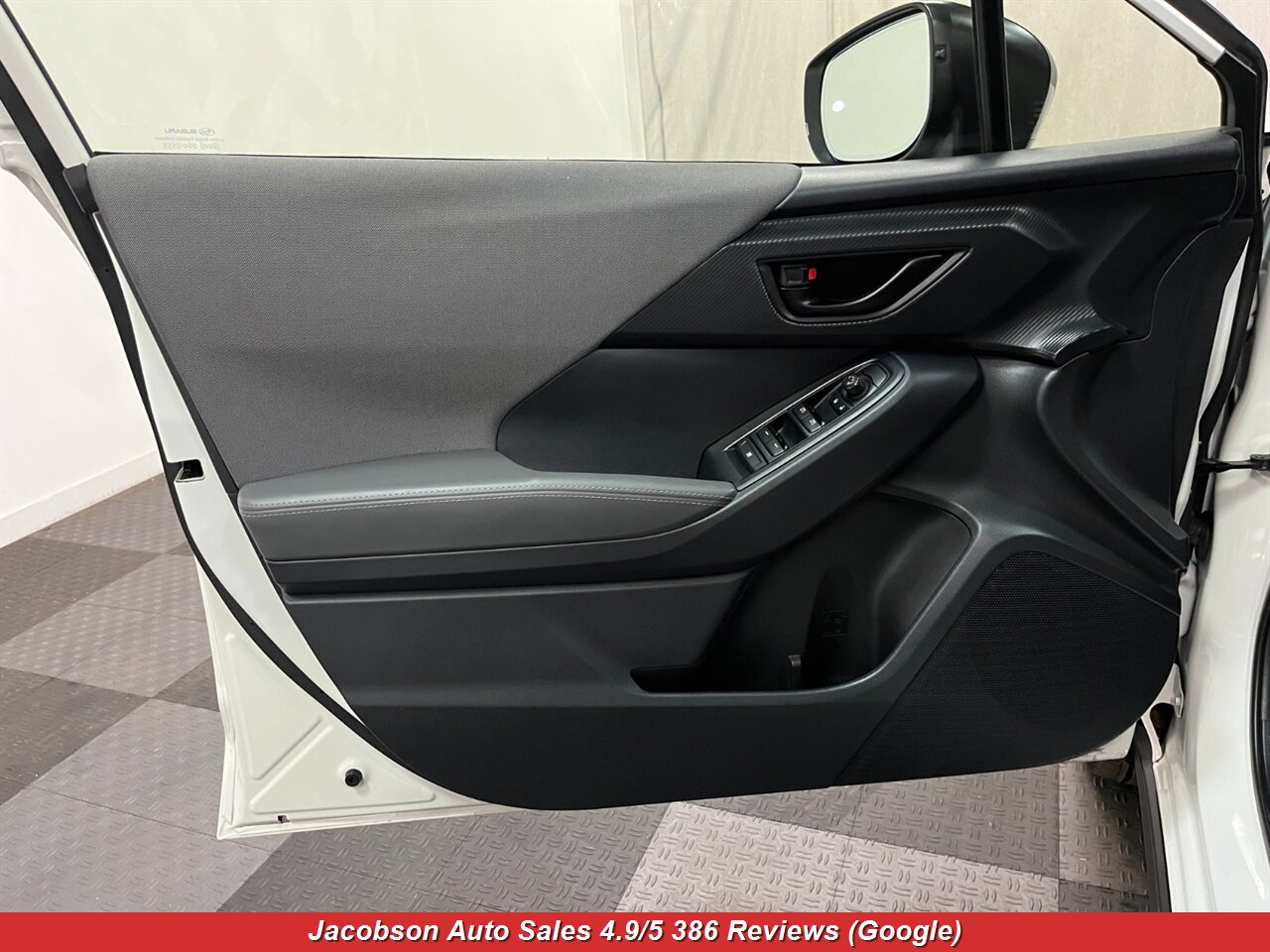 2024 Subaru Crosstrek Premium AWD - Photo 26 - Oshkosh, WI 54901