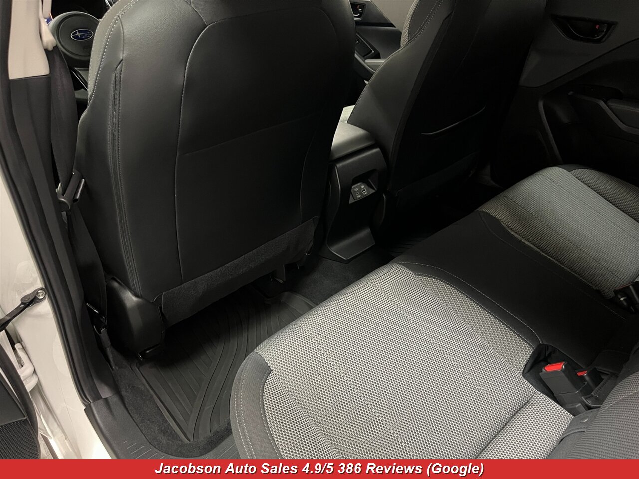 2024 Subaru Crosstrek Premium AWD - Photo 34 - Oshkosh, WI 54901