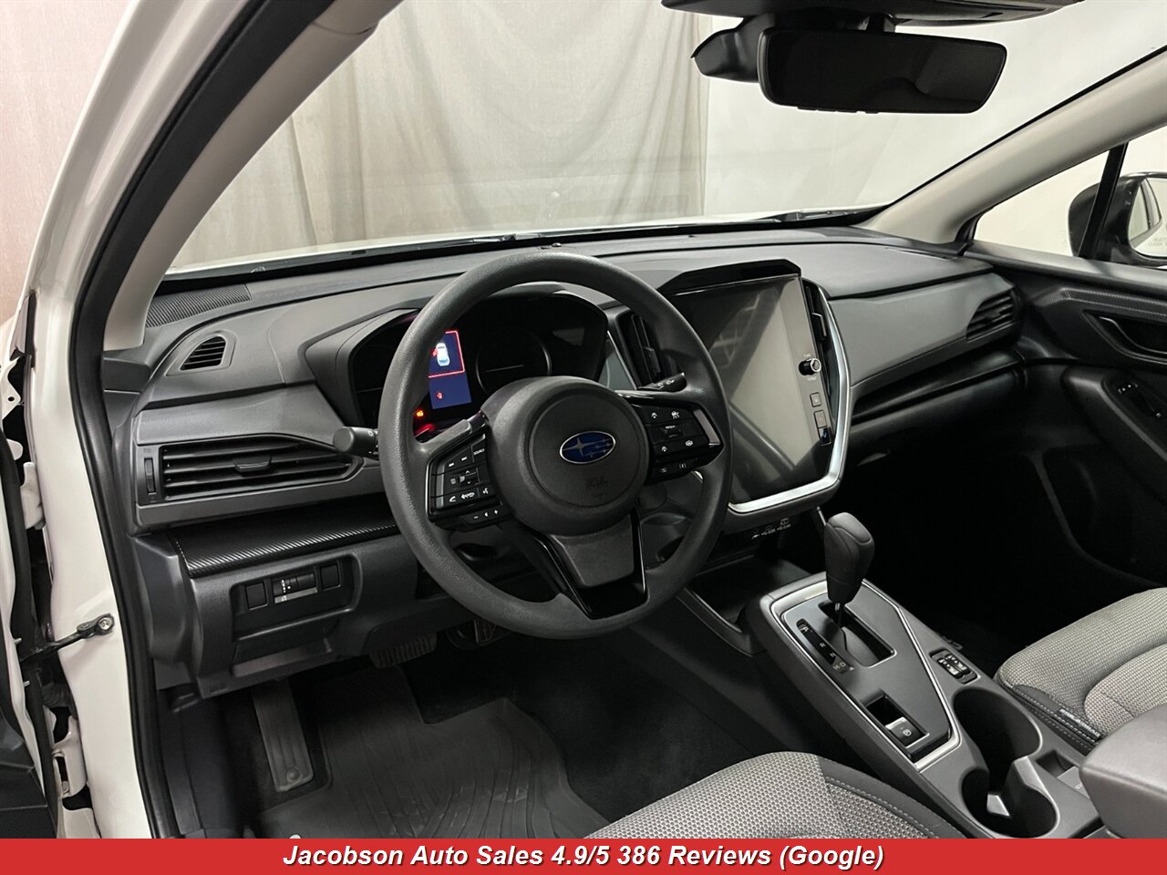 2024 Subaru Crosstrek Premium AWD - Photo 5 - Oshkosh, WI 54901