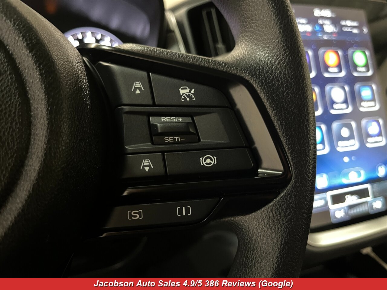 2024 Subaru Crosstrek Premium AWD - Photo 12 - Oshkosh, WI 54901