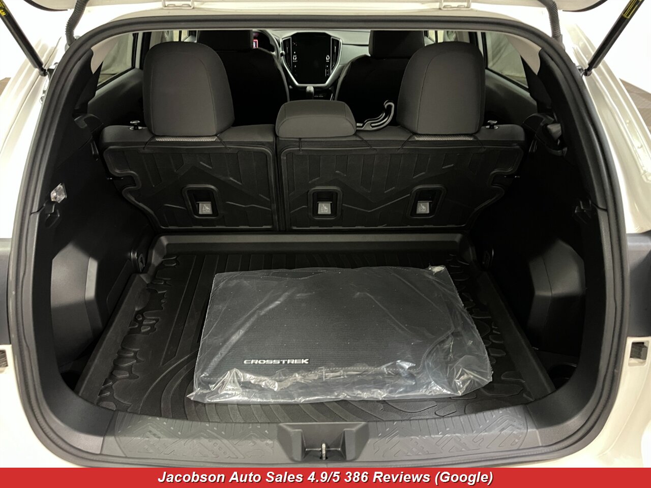 2024 Subaru Crosstrek Premium AWD - Photo 49 - Oshkosh, WI 54901