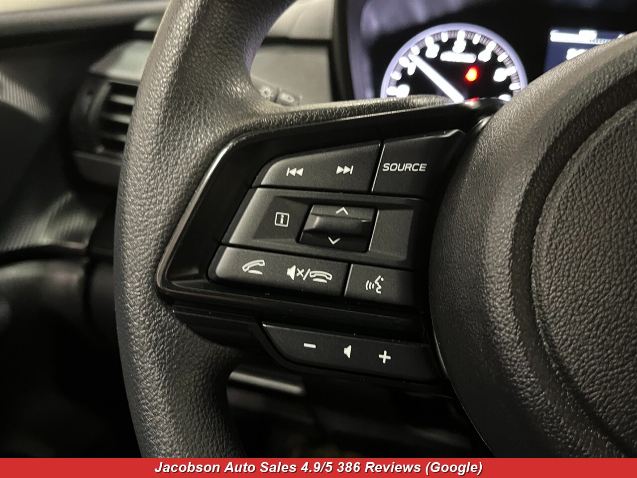 2024 Subaru Crosstrek Premium AWD - Photo 8 - Oshkosh, WI 54901