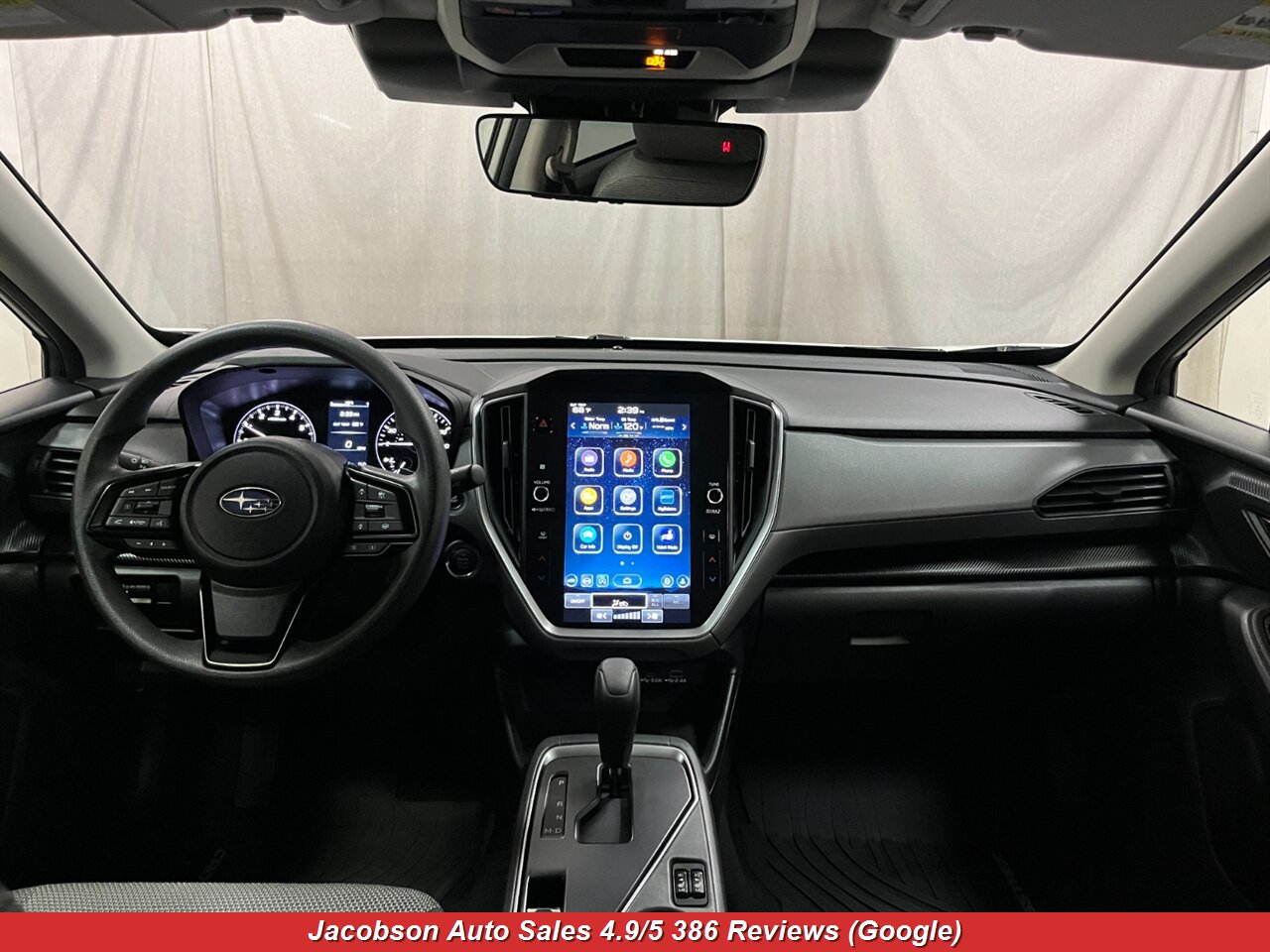 2024 Subaru Crosstrek Premium AWD - Photo 14 - Oshkosh, WI 54901
