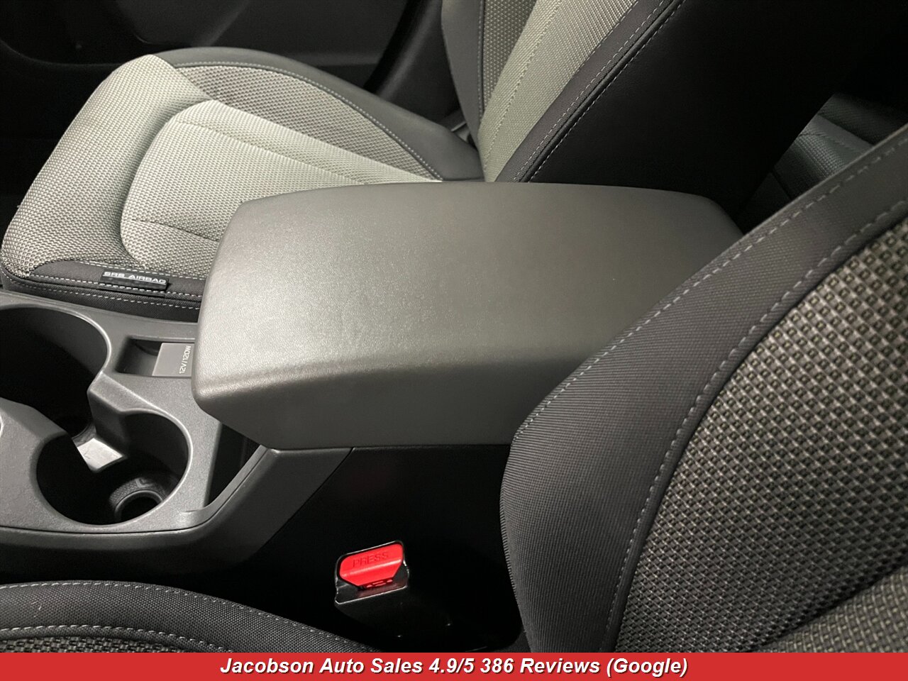 2024 Subaru Crosstrek Premium AWD - Photo 22 - Oshkosh, WI 54901