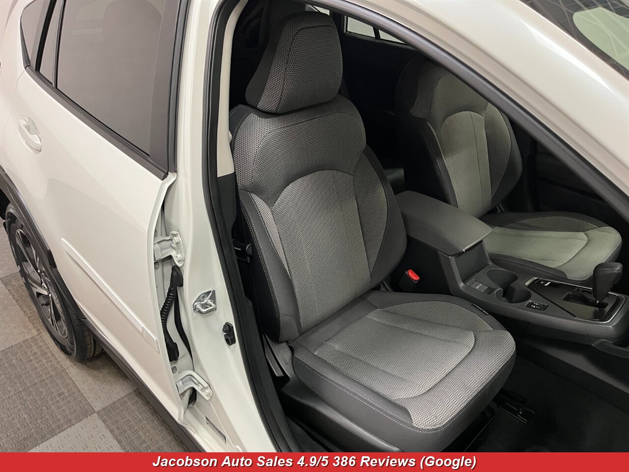 2024 Subaru Crosstrek Premium AWD - Photo 41 - Oshkosh, WI 54901