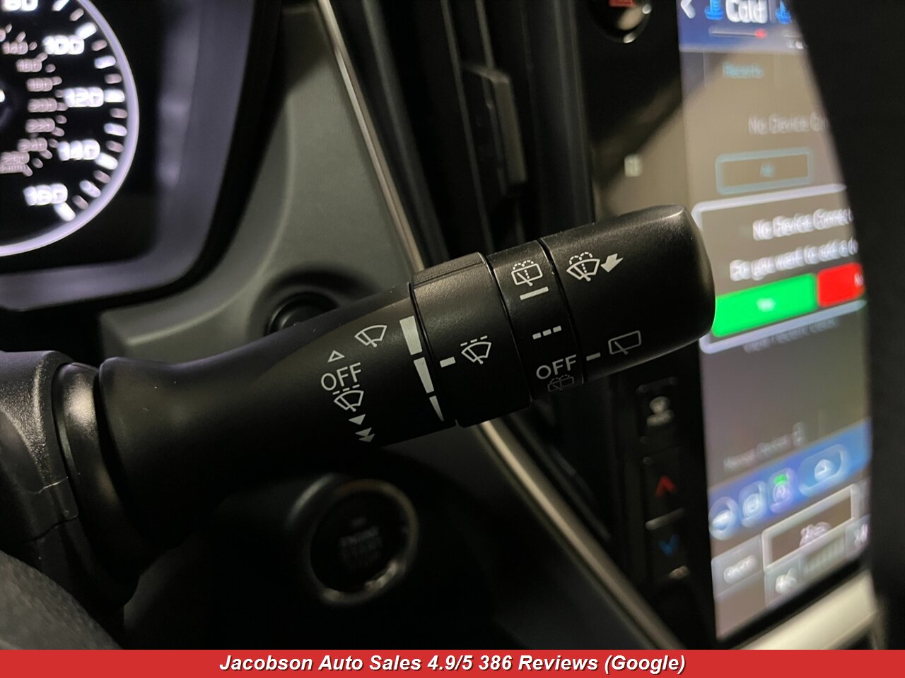 2024 Subaru Crosstrek Premium AWD - Photo 13 - Oshkosh, WI 54901