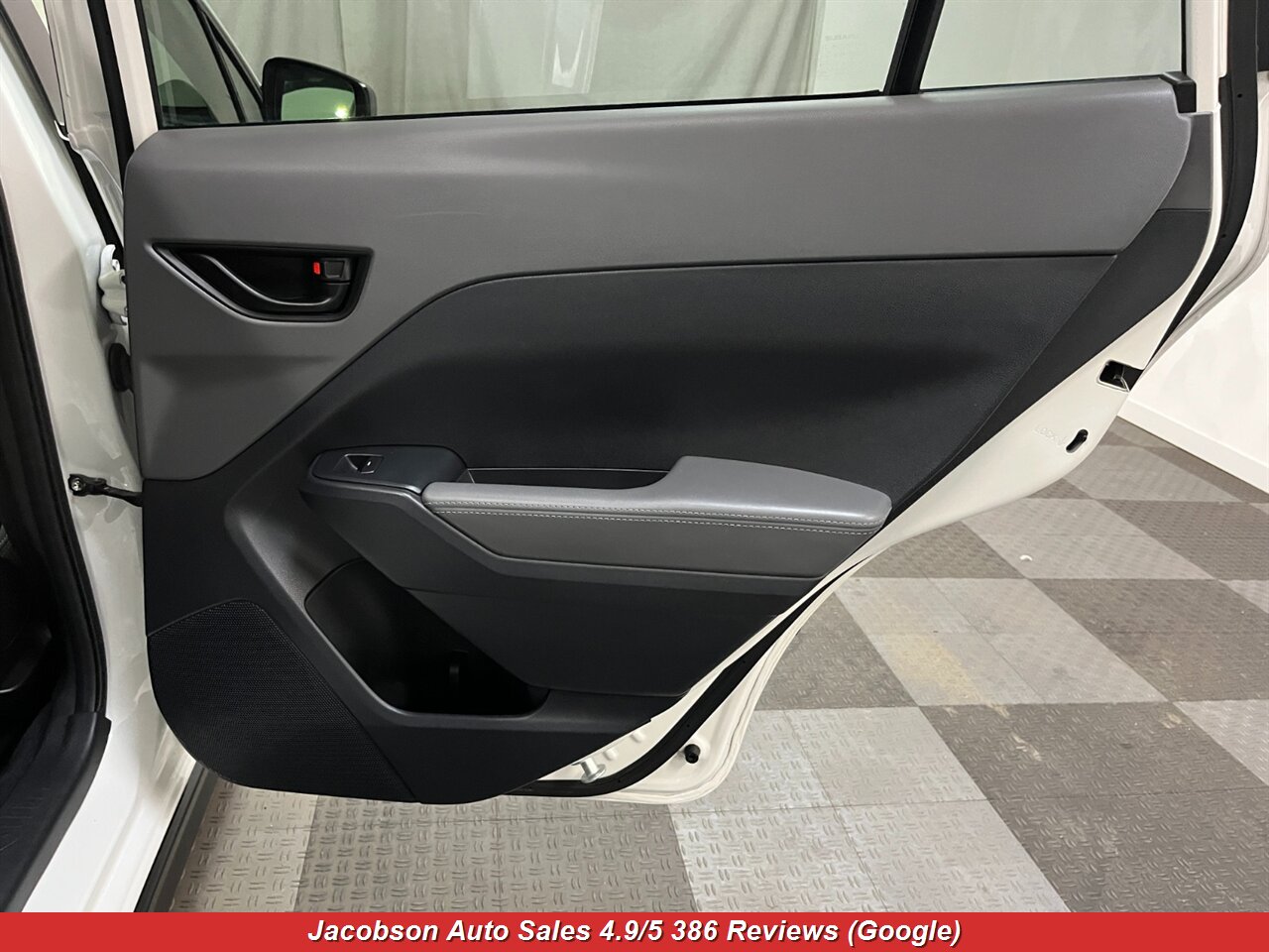 2024 Subaru Crosstrek Premium AWD - Photo 36 - Oshkosh, WI 54901