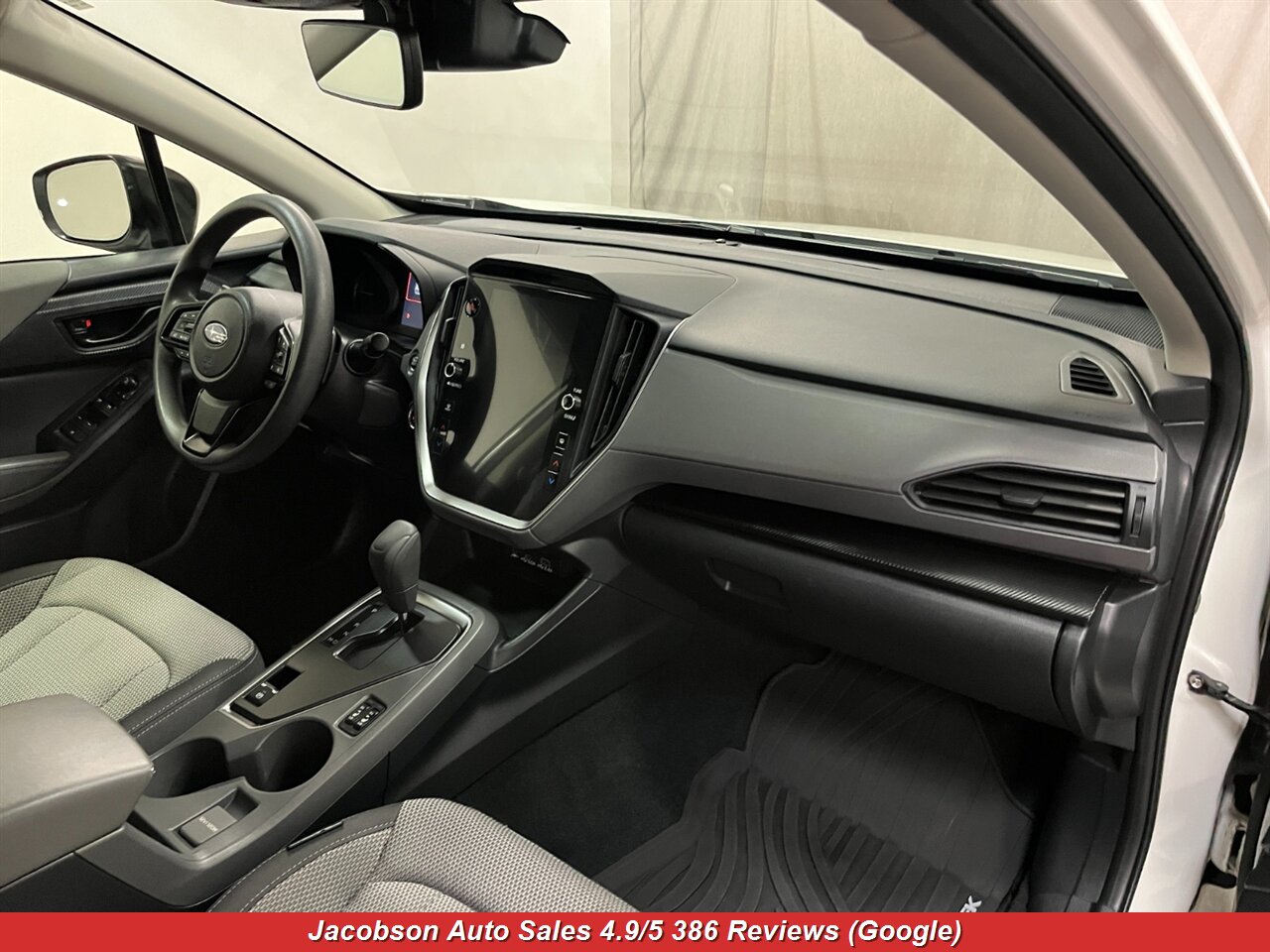 2024 Subaru Crosstrek Premium AWD - Photo 43 - Oshkosh, WI 54901