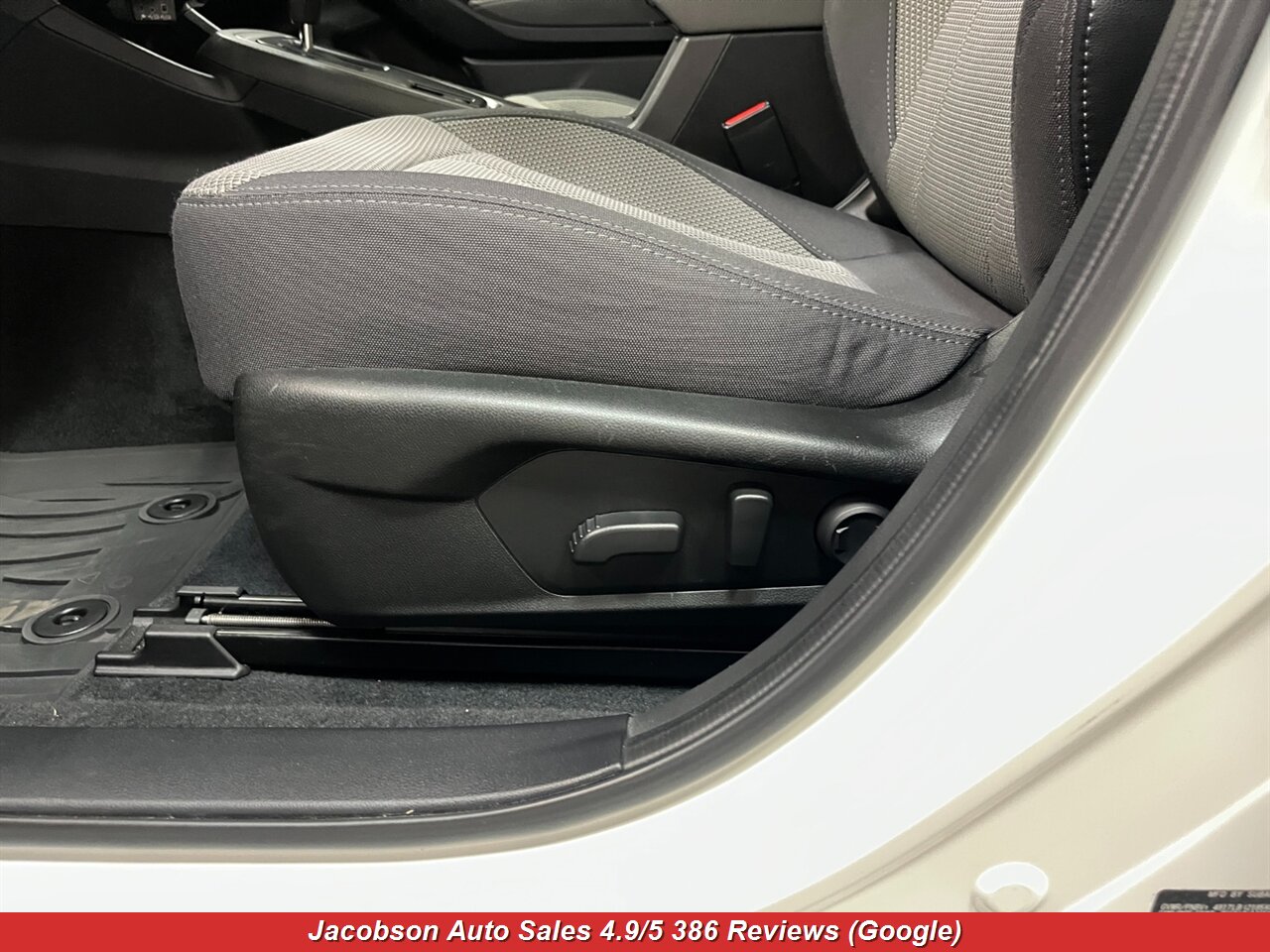 2024 Subaru Crosstrek Premium AWD - Photo 30 - Oshkosh, WI 54901