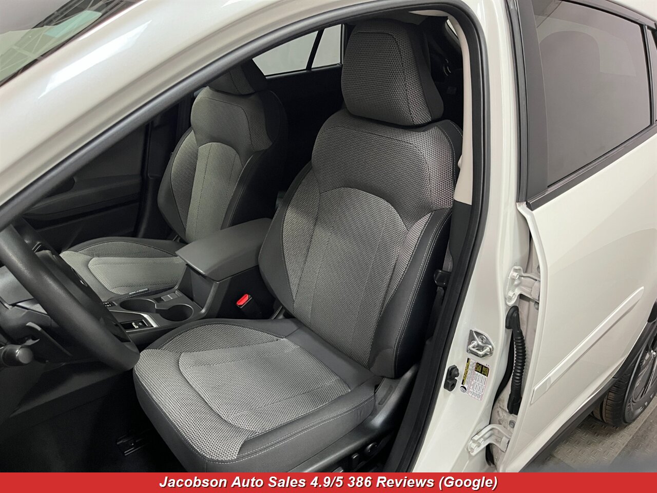 2024 Subaru Crosstrek Premium AWD - Photo 29 - Oshkosh, WI 54901