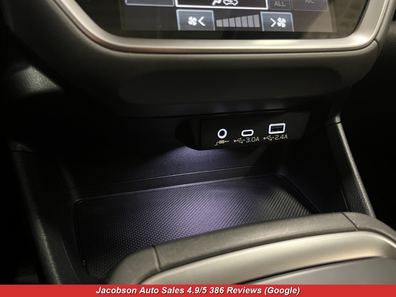 2024 Subaru Crosstrek Premium AWD - Photo 21 - Oshkosh, WI 54901