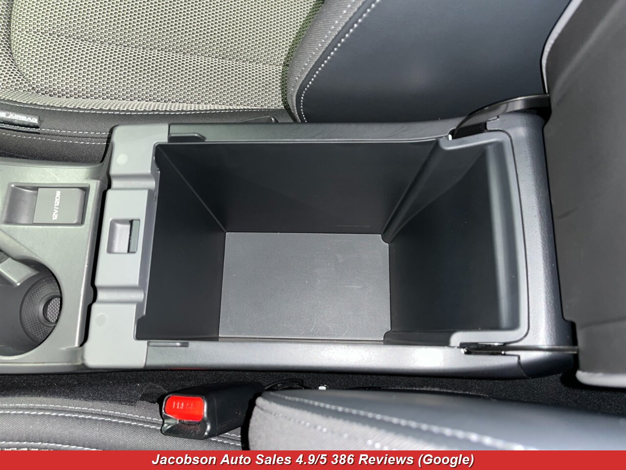 2024 Subaru Crosstrek Premium AWD - Photo 23 - Oshkosh, WI 54901