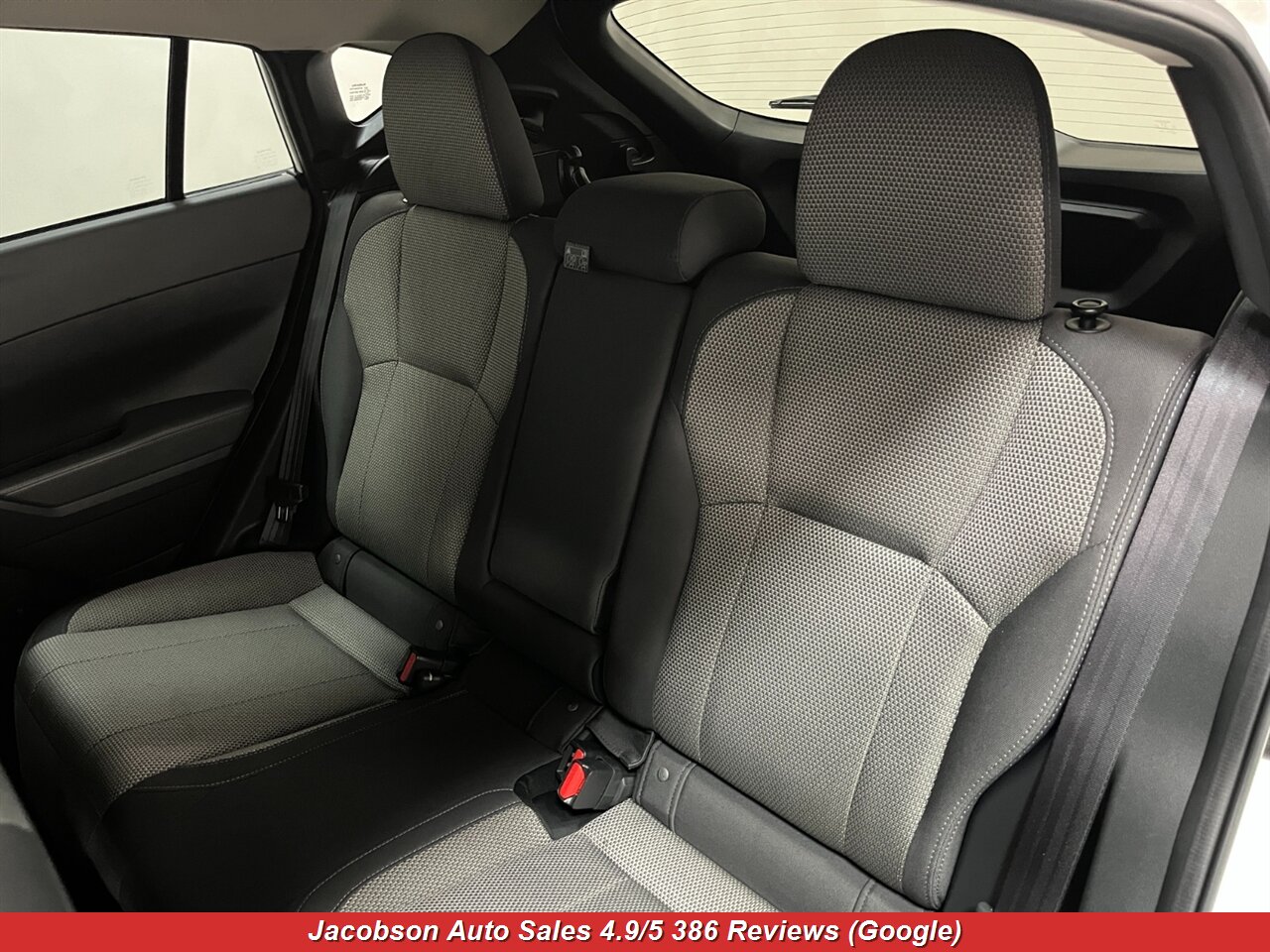 2024 Subaru Crosstrek Premium AWD - Photo 32 - Oshkosh, WI 54901