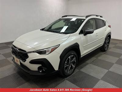 2024 Subaru Crosstrek Premium AWD Wagon