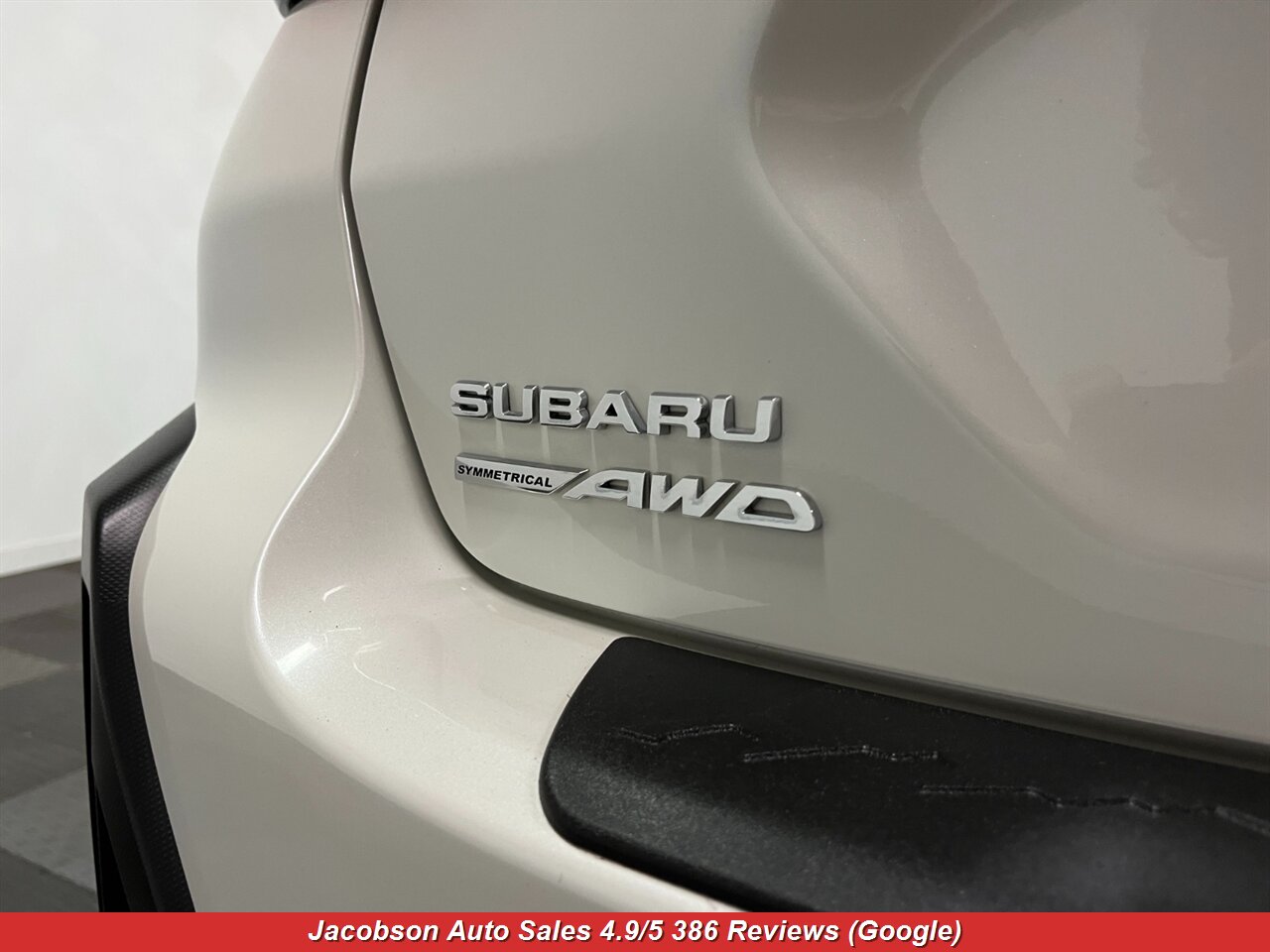 2024 Subaru Crosstrek Premium AWD - Photo 46 - Oshkosh, WI 54901