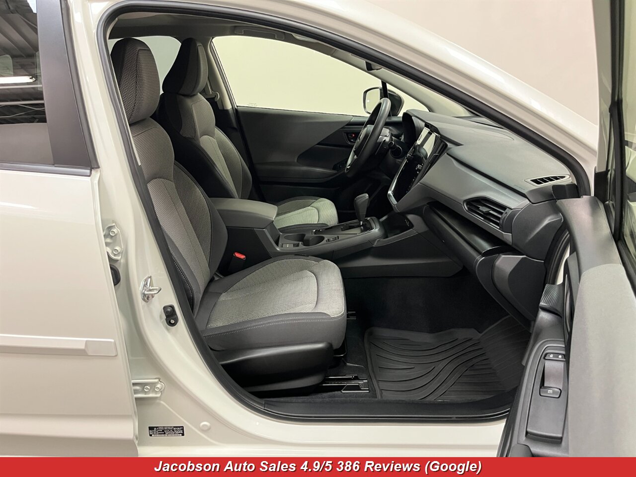2024 Subaru Crosstrek Premium AWD - Photo 42 - Oshkosh, WI 54901