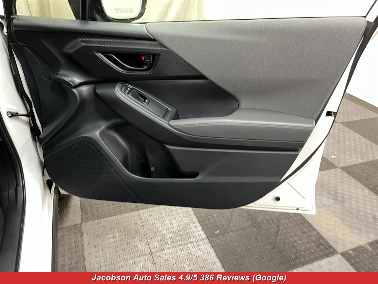 2024 Subaru Crosstrek Premium AWD - Photo 40 - Oshkosh, WI 54901