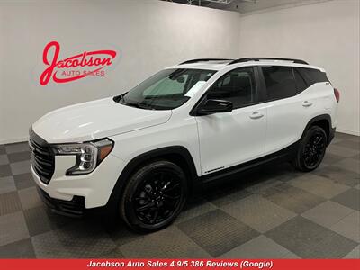2023 GMC Terrain SLE AWD SUV