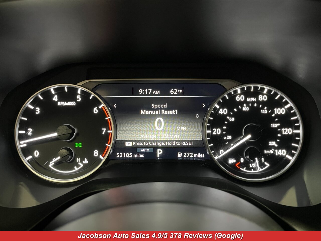 2024 Nissan Rogue S AWD - Photo 10 - Oshkosh, WI 54901