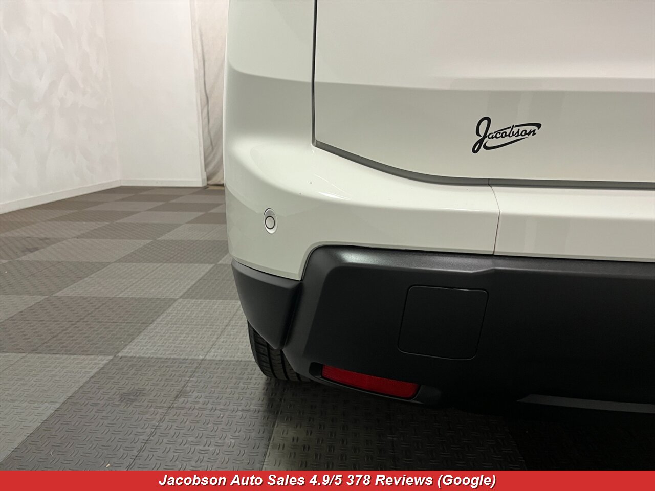 2024 Nissan Rogue S AWD - Photo 44 - Oshkosh, WI 54901