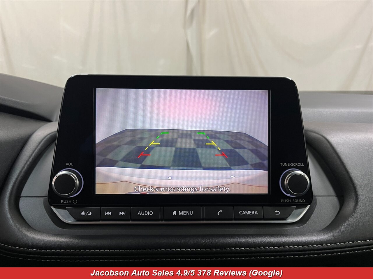 2024 Nissan Rogue S AWD - Photo 15 - Oshkosh, WI 54901