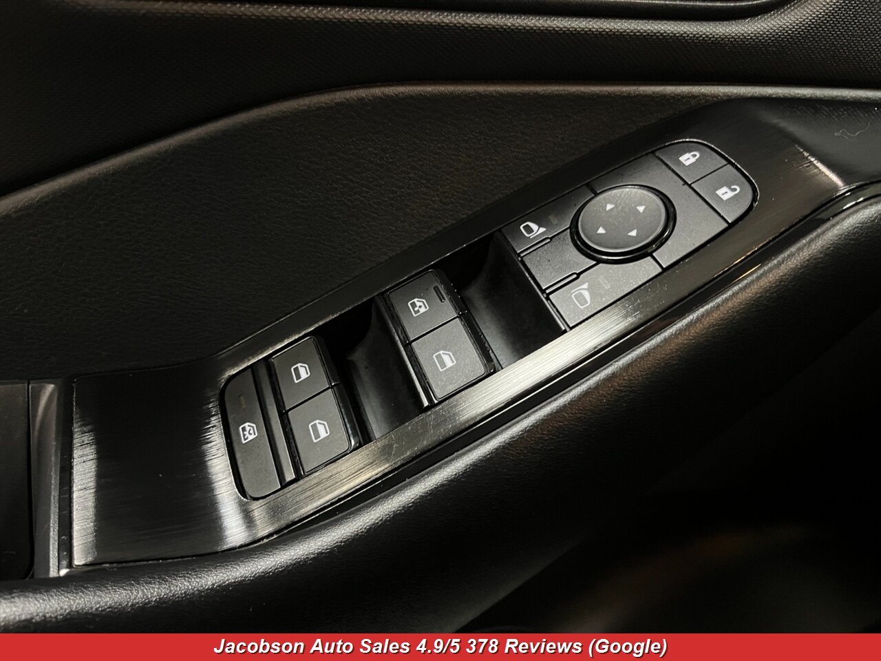 2024 Nissan Rogue S AWD - Photo 25 - Oshkosh, WI 54901