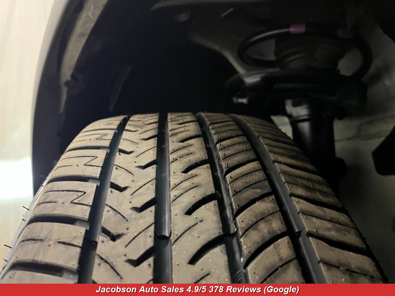 2024 Nissan Rogue S AWD - Photo 46 - Oshkosh, WI 54901