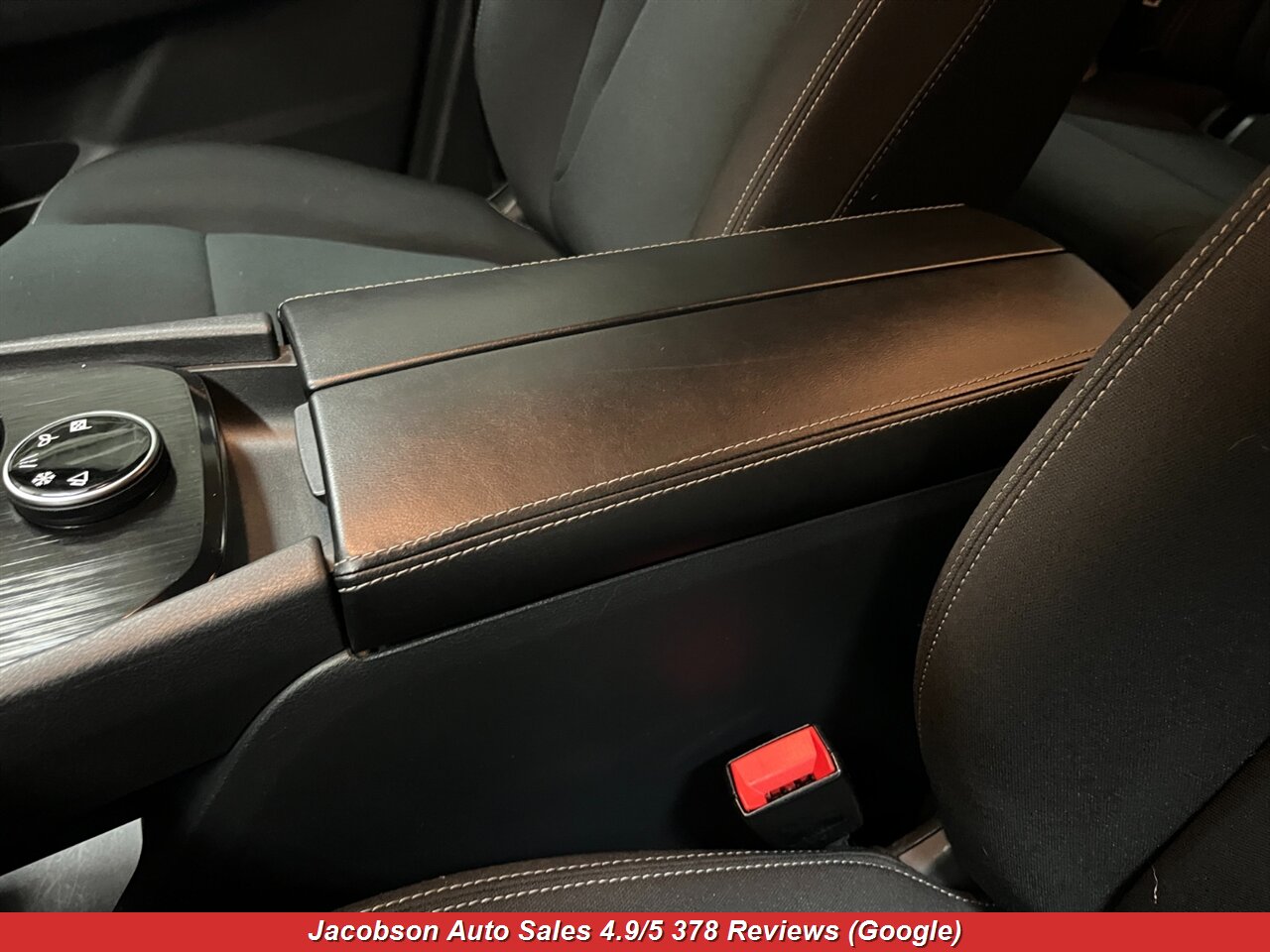 2024 Nissan Rogue S AWD - Photo 21 - Oshkosh, WI 54901