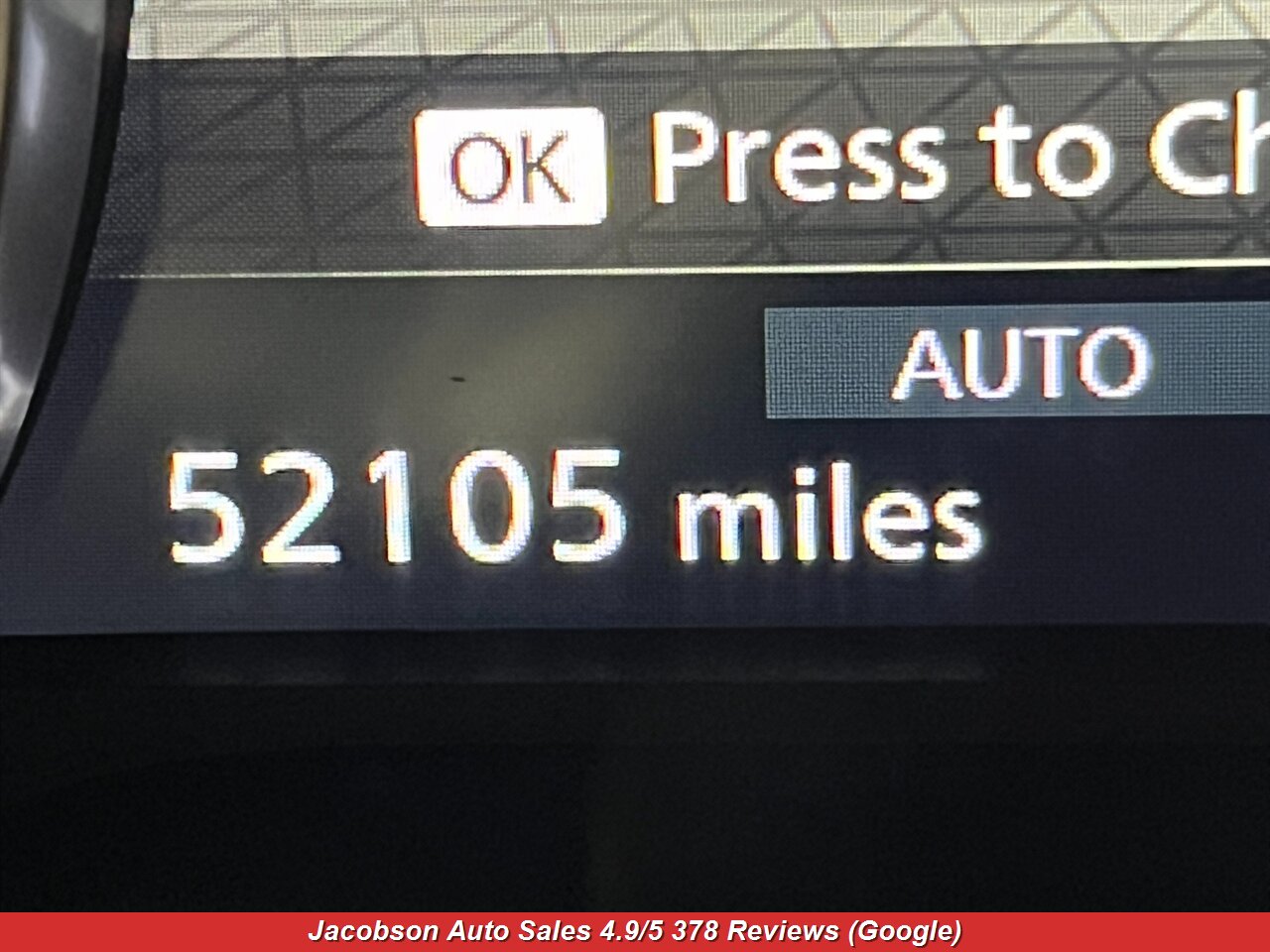 2024 Nissan Rogue S AWD - Photo 11 - Oshkosh, WI 54901