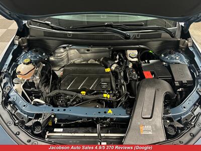 2024 Buick Envista Sport Touring   - Photo 57 - Oshkosh, WI 54901